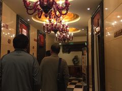 -新南华大酒店(长寿店)