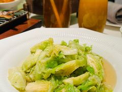-金链花·泰国餐厅(国贸店)