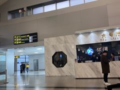 -长沙黄花国际机场-T1航站楼