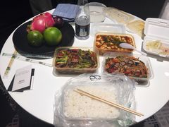 -川妹子饭店(海韵路店)