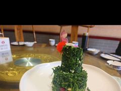 -大槐树民俗饭店-中餐(大槐树寻根祭祖园店)