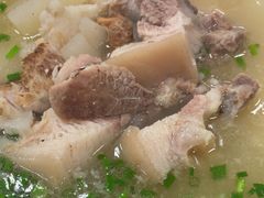 -荣生萝卜汤饭店