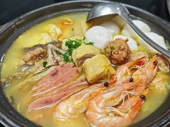 -忆家一宴(南丹东路总店)