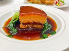 特色东坡肉-银都上海菜馆(粤海东路店)