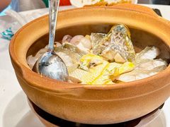 -莆田餐厅PUTIEN(三里屯店)