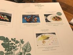 -AZUL by FUEL蓝色·法式酒馆(琶醍店)