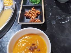 -鹤江桥·红油牛肉粉(SKP店)