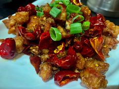 -晚归月亮湾私家菜(临邑路店)