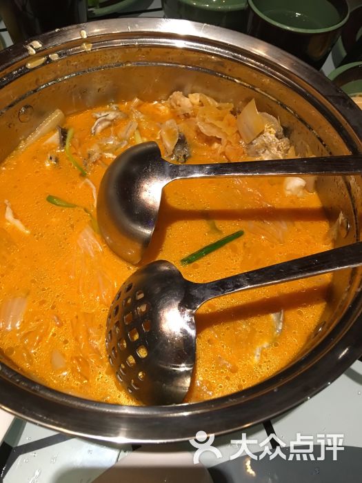 马家斑鱼庄(上沙店)图片 - 第296张