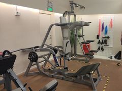 -YCHL Studios健身工作室(市二宫店)