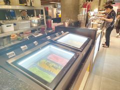 -韩盛·盛江山自助料理(中街大悦城店)