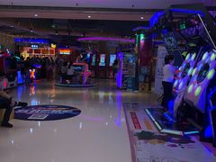 -Play1家庭娱乐中心(包河大玩家店)