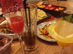-胡桃里乐队酒馆(大庆店)