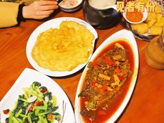 -云隐小厨·传统大理美食(复兴路店)