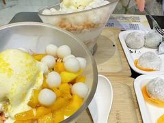 -满记甜品(湖滨店)