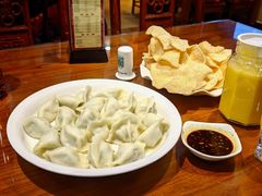 -那家老院子东北菜·饺子·小鸡炖蘑菇(艳华街店)