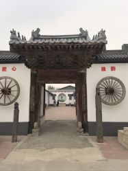 -文旺阁亲子手工DIY木作博物馆