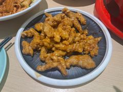 -吕氏疙瘩汤·海鲜新鲁菜(凯德mall新都心店)