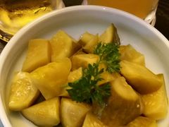 酸黄瓜-莫多多餐厅