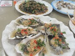 -潘先生平价海鲜城(神州半岛店)