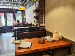 -老街坊餐吧