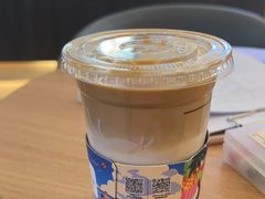 -luckincoffee瑞幸咖啡(顺义华联商厦店)