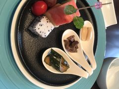 -鹭禧·中餐厅(厦门波特曼七星湾酒店)