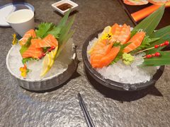 -将太无二·北美传奇寿司(荟聚购物中心西红门店)