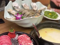 -慢搅粥底火锅(武侯大悦城店)