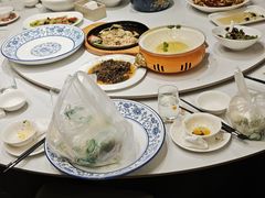 -御苑精品川菜馆(锦江店)