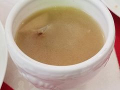 -锦江饭店锦北楼-锦江厅