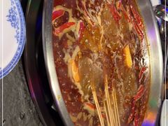 -来涮蜀鲜货火锅串串香(菜市口店)
