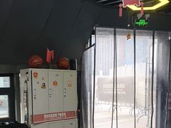 -洛克公园·篮球·台球(雨花客厅店)