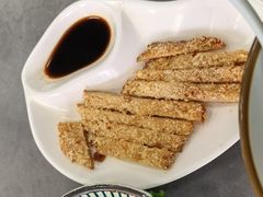 -富贵面馆(镇坪路店)