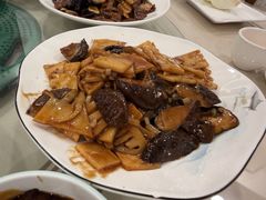 -玉华台饭庄(裕中西里小区店)