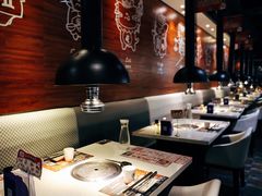 大堂-猫抓烤肉(武进吾悦广场店)