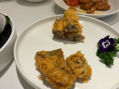 -莆田餐厅PUTIEN(三里屯店)