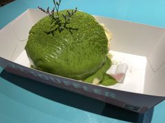 -狐狸和向日葵(北京路店)