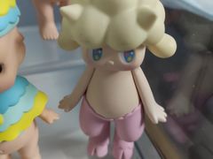 -泡泡玛特POPMART(天环购物中心店)
