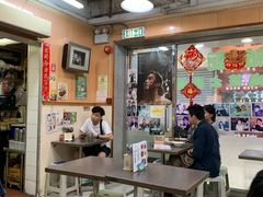 -新记餐厅(香槟大厦店)