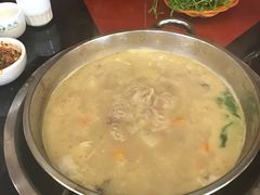 -香丽缘饭馆(黑龙潭店)