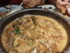 -小放牛炒菜馆(中山路乐汇城店)