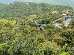 -亚龙湾热带天堂森林公园