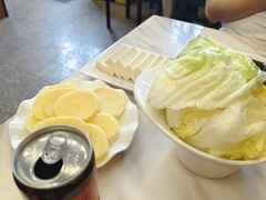 -彭记铁锅肥肠(东四总店)