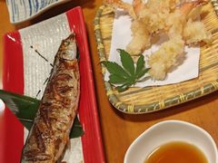 -大焰自助日式料理 铁板烧(徐汇店)