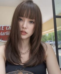 -凯博K-boom Hair Salon