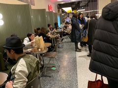 -OUR Bakery(SKP-S店)