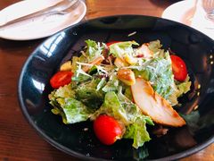 -蓝枪鱼西餐厅(锦华店)