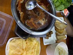 -柳州人田螺鸭脚煲(农院路1店)