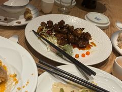 -客汀家宴·客家烟火 四季食材(集美店)
